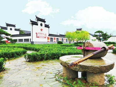 齐河“内外兼修”建设美丽乡村