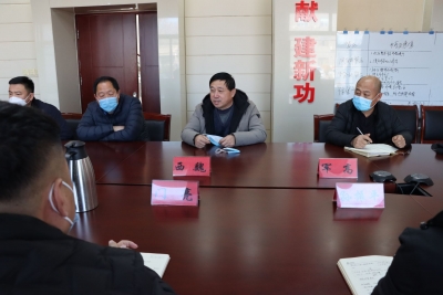 德州新区服务管理办公室学习贯彻党的二十大精神“天衢新声”宣讲走进生金刘管区