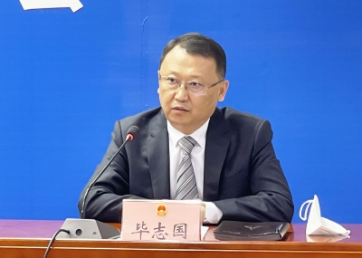 新闻发布｜建立档案、标志和电子信息数据库……德州城市古树名木将实行统一管理