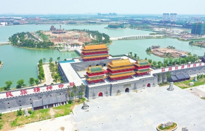 齐河|不负时代 勇毅前行