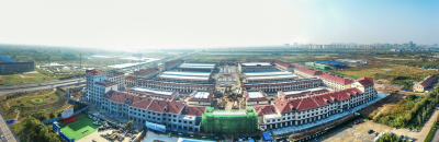 实施“一号工程” 推出25条惠企举措 | 庆云：新策“放大招” 勇夺开门红