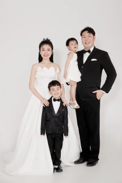 大德·好家风 | “家庭诵经典 欢喜迎新年”亲子诵读优秀作品展播来喽！