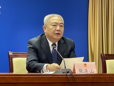 新闻发布 | 关注！《德州市城市绿化条例》于2023年1月1日起实施