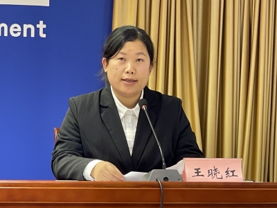 2022“德州答卷” | 累计休养10511人次，德州实行统一短期休养制度，增强优抚对象幸福感