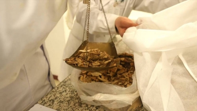 新华全媒+｜山东：发挥中医药优势 筑牢抗疫防线