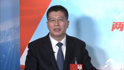 两会大家谈丨省人大代表李峰：把更多的财政资金用在“刀刃上”
