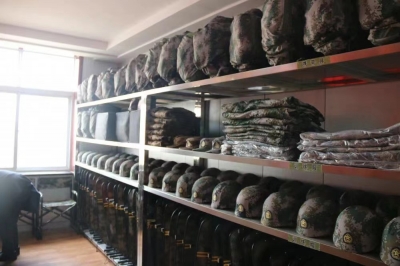 齐河锦川社区获评全国综合减灾示范社区 | “群防+技防” 筑牢防线守家园