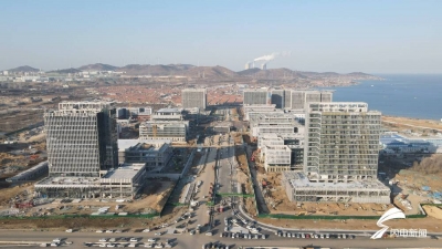 开年即冲刺 勤奋生齐鲁 ！山东重点项目建设不停歇
