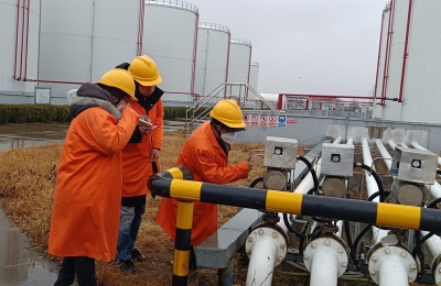 庆云县应急管理局 | 强化重点领域监管 守牢岁末安全关