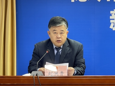 新闻发布 |《德州市城市绿化条例》三大亮点推进生态文明建设