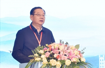 发挥优势特色，彰显大运河德州段璀璨光彩｜德报专访扬州市政协主席、世界运河历史文化城市合作组织执行副主席陈扬
