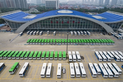 齐河城乡公交实现全域免费