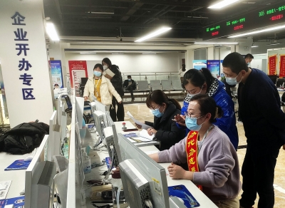 乐陵：47名残疾人受益“保姆式”创业服务