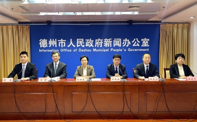 新闻发布 | 21项重点任务！助推德州人社系统优化营商环境工作开花结果