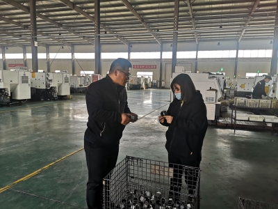 庆云县东辛店镇：政务服务再发力，营商环境再优化