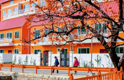 诗｜康丙云：春讯