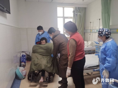 闪电评论丨新时代美德山东就是这么有范儿！