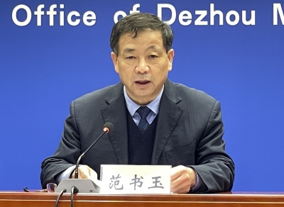 新闻发布 | 德州开展食品安全“守底线、查隐患、保安全”专项行动