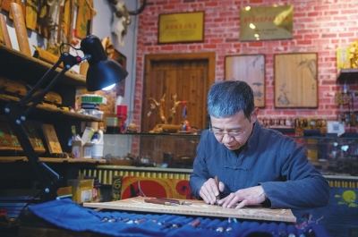 德州发挥资源优势，优化产业生态，强化品牌建设 | 大运河手造激发“两创”新活力