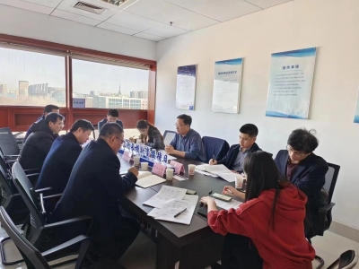 德州金融系统设立投融资局长行长接待日 | 政银企面对面 合力破解融资难