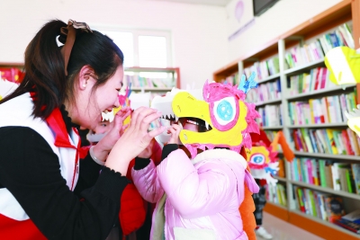 精准对接诉求 助圆群众心愿 | 天衢新区探索“四单”志愿服务新模式