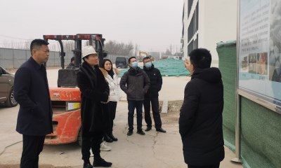 耐威克、贝壳视频客商考察德州 拟发力萌宠产品垂直赛道