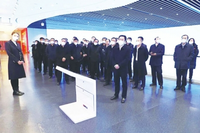 齐河|不负春光“加速跑”全力冲刺“开门红”