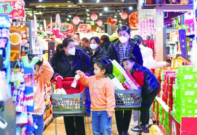 11家商贸企业销售额逾5500万元！德州天衢新区“烟火气”强势回暖 