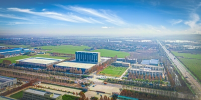 发挥区位优势，倾力打造济南新旧动能转换起步区联动区——临邑：全方位融入步履铿锵