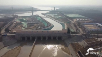 人勤春来早｜山东各地抢抓农时 确保全年农业生产开好头 起好步