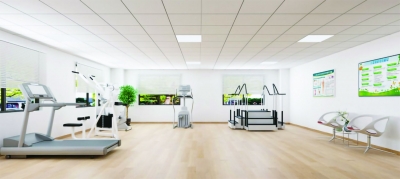 三级体系让养老变“享老”！天衢新区建成综合养老中心，推动社区居家养老服务设施全覆盖—