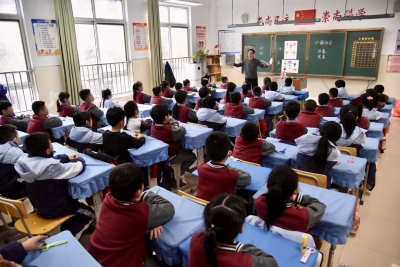将传统美术技艺送进课堂｜德州市美术馆“美育进校园”首场活动走进康博小学