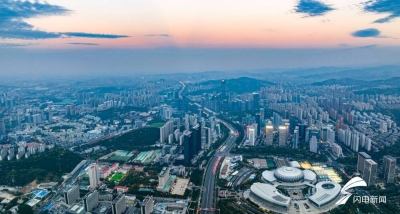 闪电评论｜“卯”足干劲，山东吹响高质量发展“新春动员令”