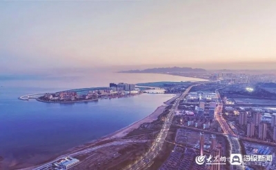 科幻从这里引爆票房，厚重的山东也很“潮”