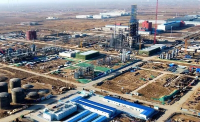 开足马力满足市场需求 | 临邑：企业复工冲刺开门红