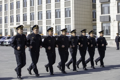 齐河“双学习、双提升”大练兵行动收官 | 勤学苦练打造应急铁军队伍