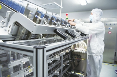 齐河:突破大项目 积蓄新动能