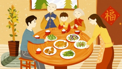 词曲 | 史好泉：感恩好爸好妈