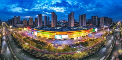 这样美丽的齐河谁不爱