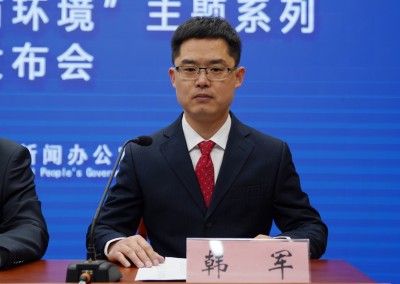 乐陵：科技赋能产业发展，营造良好创新生态