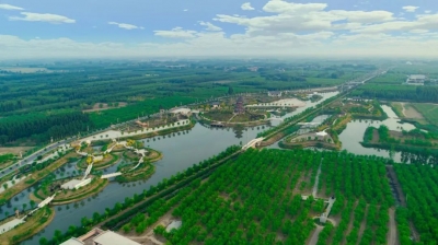 德州市持续优化提升危险废物利用处置能力 助力“无废城市”建设