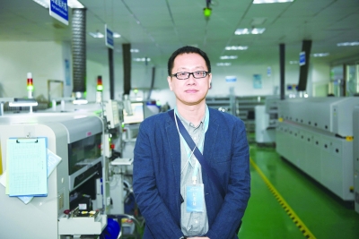 媒体看天衢新区 | 大众日报德州记者站站长张海峰：创新开放的新区值得期待