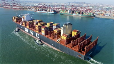 信心·创新·担当——儒商大会上的中外企业家话高质量发展