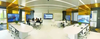 2023年庆云教体工作怎么干？听听局长怎么说