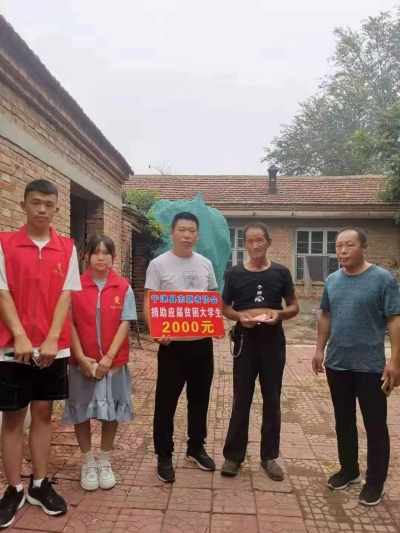 宁津宁城街道：“五社联动”促治理 社区服务零距离