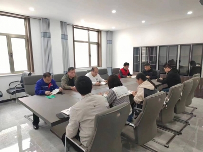 监管“点对点” 服务“面对面” | 平原县应急管理局对20家重点企业驻点监督