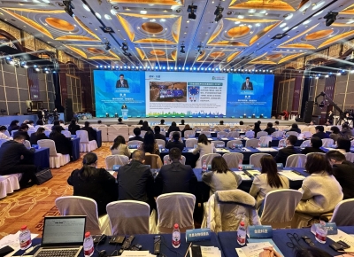 共襄友谊之路 共创美好未来 | 山东（德州）—印度尼西亚企业对接洽谈会举行