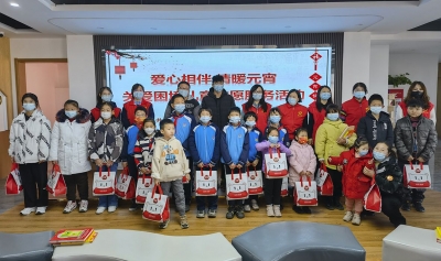 德城区运河街道：“扬帆启航”志愿服务队入选全省学雷锋志愿服务“四个 100”先进典型