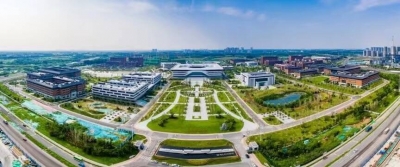 诗｜于占德：德州之春