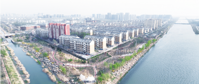 【全力创建全国文明城市】依托节气文化蕴意塑造特色主题景观 | 陵城二十四景园升级游览体验